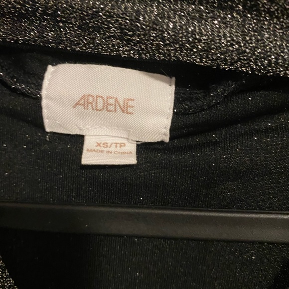 Sparkly dress, XS/S - Picture 3 of 3